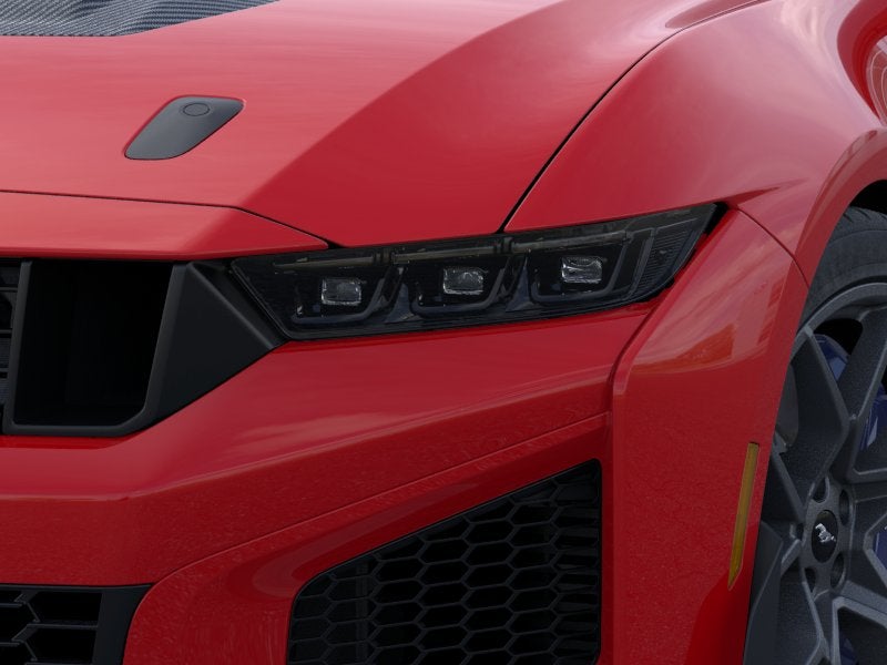 2026 Ford Mustang Dark Horse® SC
