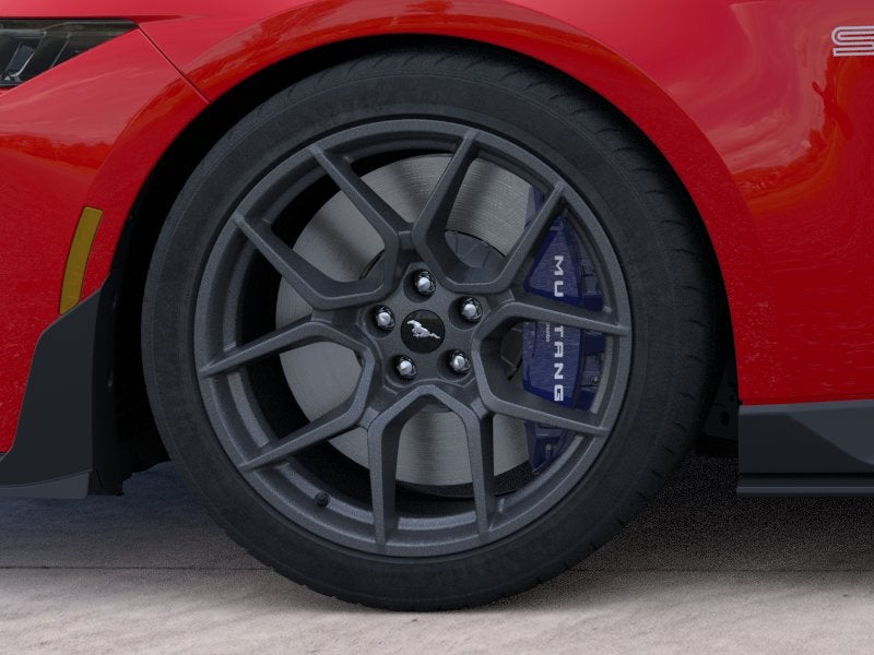 2026 Ford Mustang Dark Horse® SC