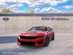 2026 Ford Mustang Dark Horse® SC