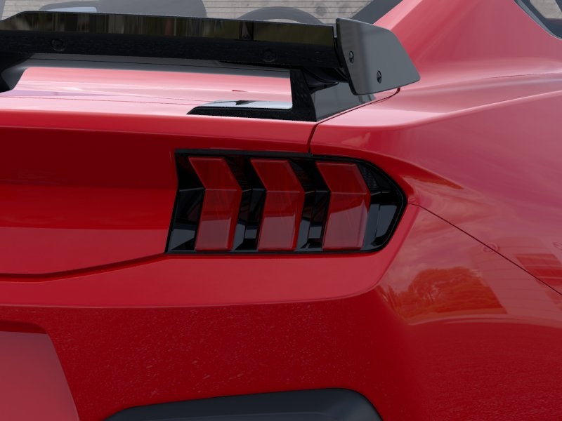 2026 Ford Mustang Dark Horse® SC