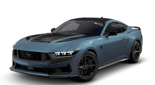 2026 Ford Mustang Dark Horse® Premium