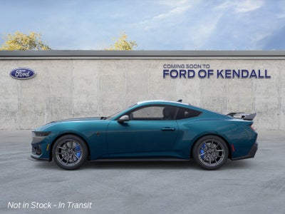 2026 Ford Mustang Dark Horse® Premium