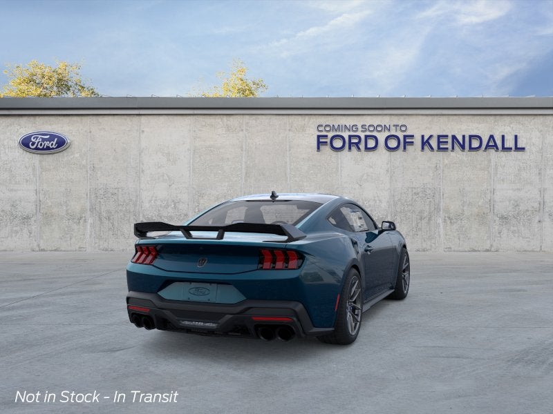 2026 Ford Mustang Dark Horse® Premium