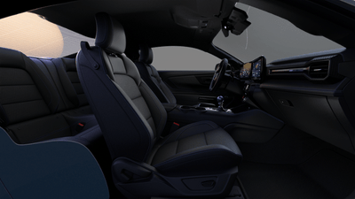2026 Ford Mustang Dark Horse® Premium
