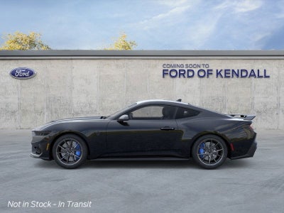 2026 Ford Mustang Dark Horse® Premium