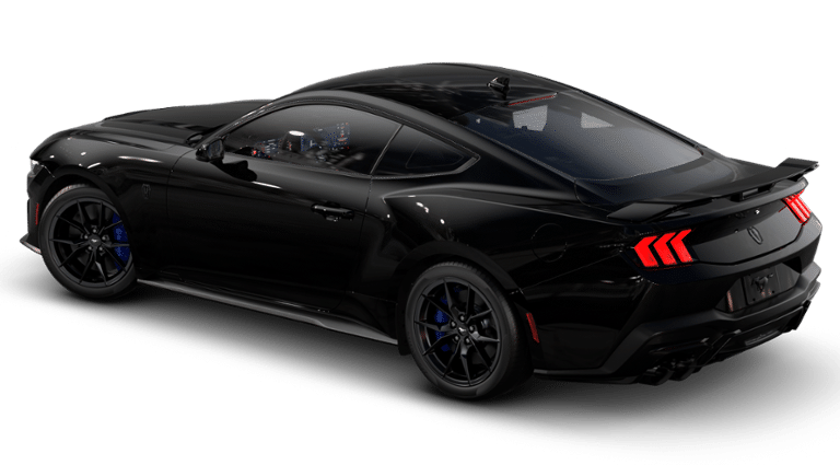 2026 Ford Mustang Dark Horse® Premium