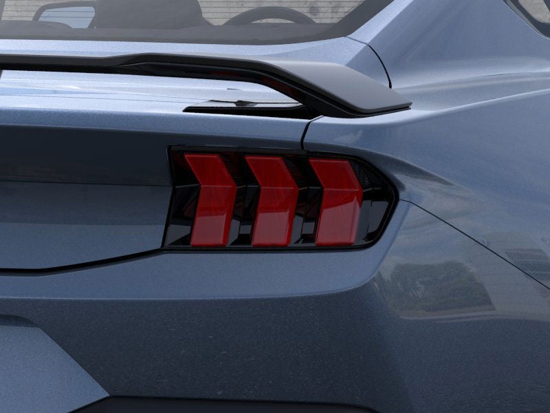 2026 Ford Mustang Dark Horse® Premium