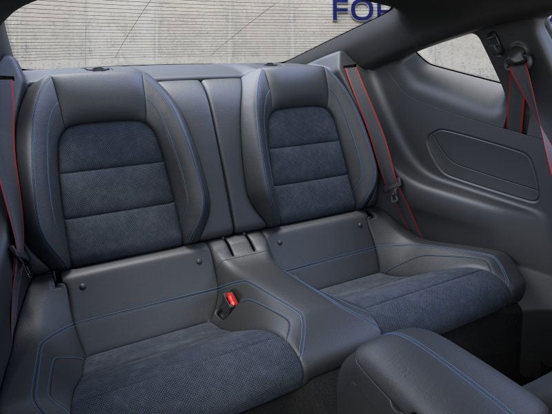 2026 Ford Mustang Dark Horse® Premium