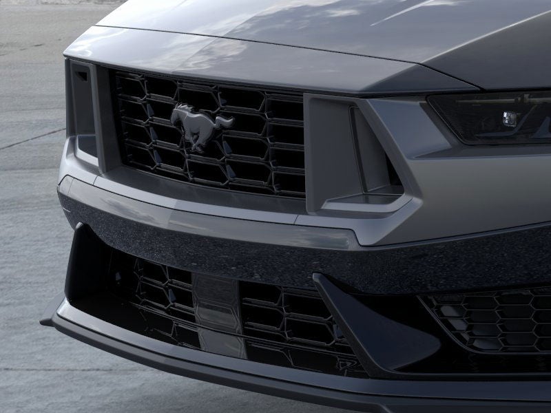2026 Ford Mustang Dark Horse® Premium