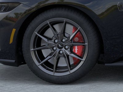 2026 Ford Mustang Dark Horse® Premium