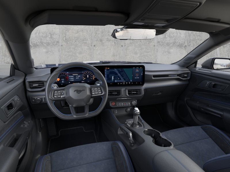 2026 Ford Mustang Dark Horse® Premium