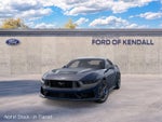 2026 Ford Mustang Dark Horse® Premium