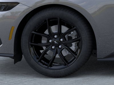 2026 Ford Mustang EcoBoost® Premium Fastback