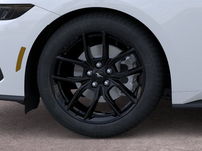 2026 Ford Mustang EcoBoost® Premium Fastback
