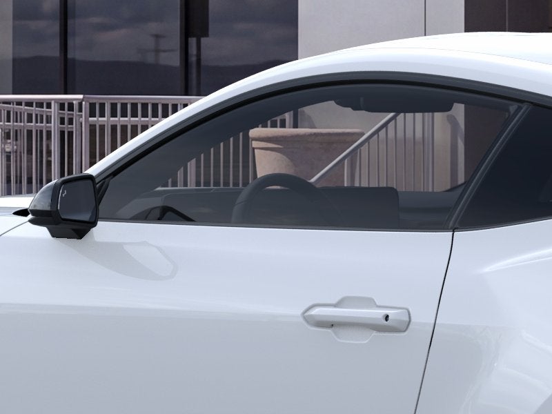 2026 Ford Mustang EcoBoost® Premium Fastback