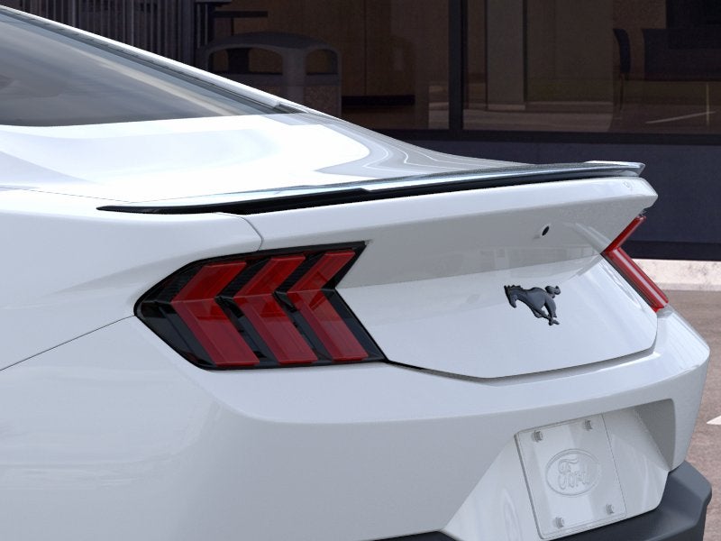 2026 Ford Mustang EcoBoost® Premium Fastback