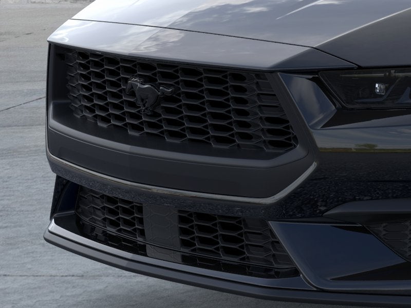 2026 Ford Mustang EcoBoost® Premium Fastback