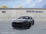 2026 Ford Mustang EcoBoost® Premium Fastback