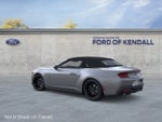 2026 Ford Mustang EcoBoost® Premium Convertible