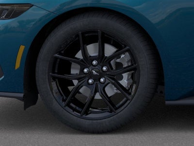 2026 Ford Mustang EcoBoost® Premium Convertible