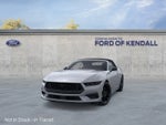 2026 Ford Mustang EcoBoost® Premium Convertible