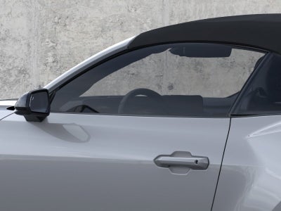 2026 Ford Mustang EcoBoost® Premium Convertible