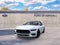 2026 Ford Mustang EcoBoost® Convertible
