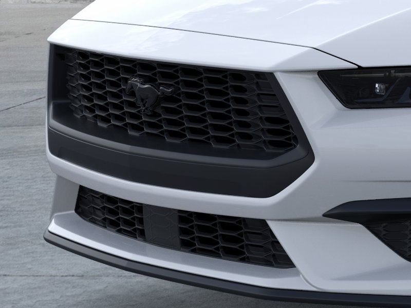 2026 Ford Mustang EcoBoost® Convertible