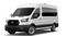 2027 Ford Transit Commercial Passenger Van XL