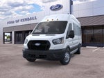 2026 Ford Transit Commercial Passenger Van XL
