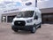 2026 Ford Transit Commercial Passenger Van XL