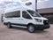 2026 Ford Transit Commercial Passenger Van XL