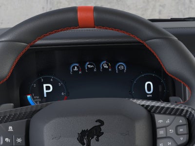 2026 Ford Bronco Raptor®