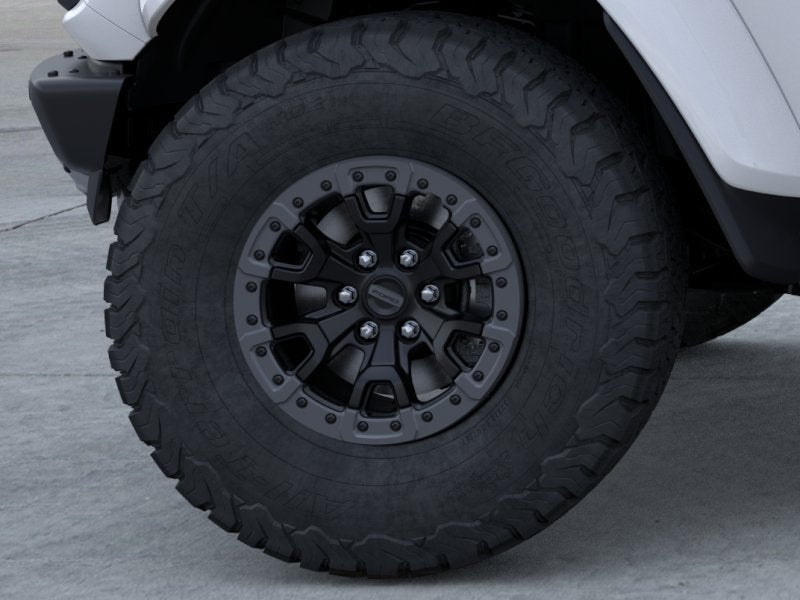 2026 Ford Bronco Raptor®