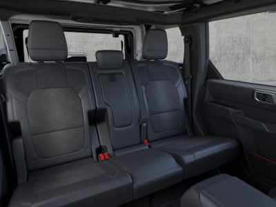 2026 Ford Bronco Raptor®