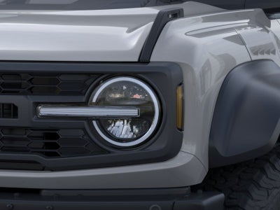 2026 Ford Bronco Raptor®