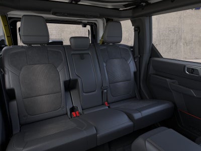 2026 Ford Bronco Raptor®