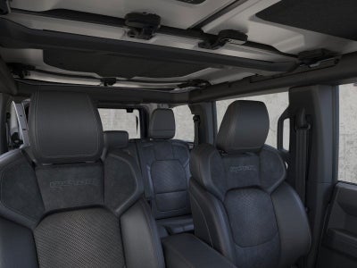 2026 Ford Bronco Raptor®