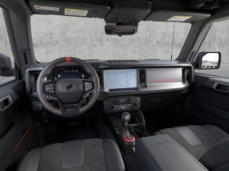 2026 Ford Bronco Raptor®