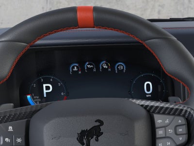 2026 Ford Bronco Raptor®