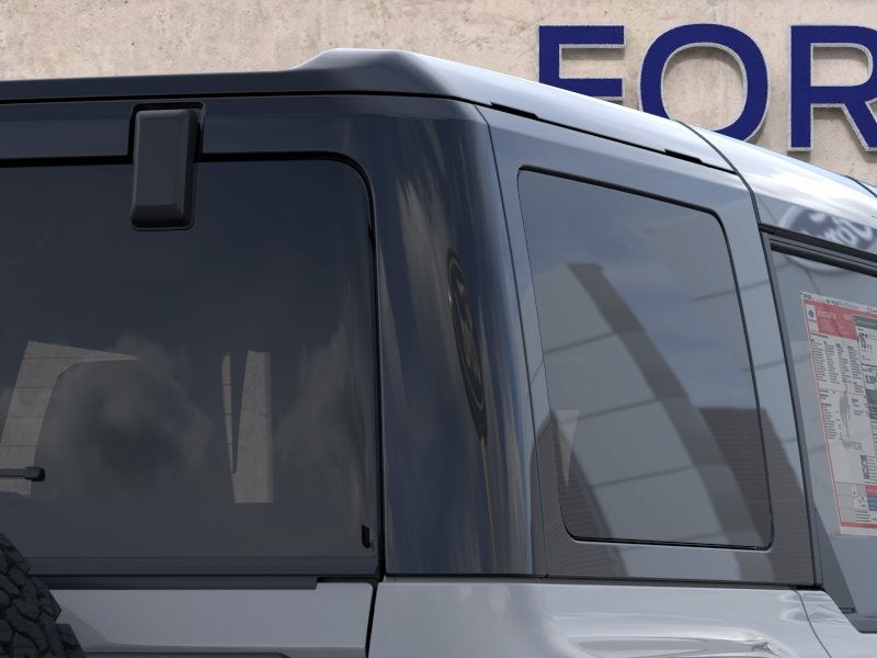 2026 Ford Bronco Raptor®