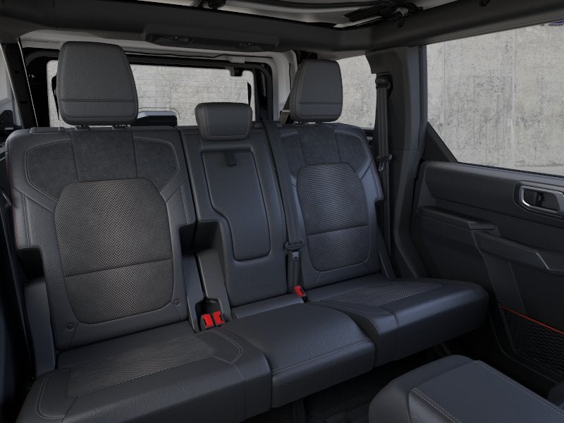 2026 Ford Bronco Raptor®