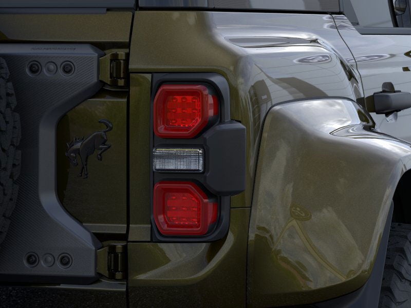 2026 Ford Bronco Raptor®