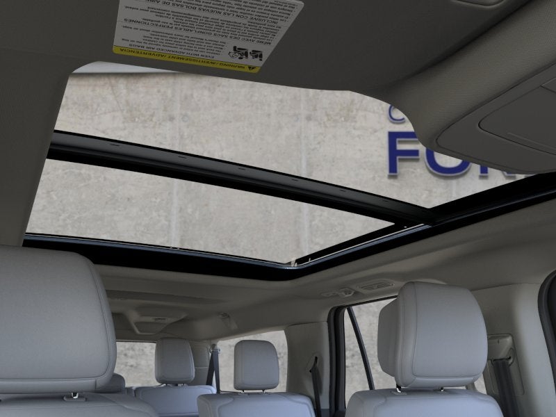 2026 Ford Expedition MAX Platinum®