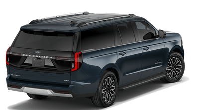 2026 Ford Expedition MAX Platinum®