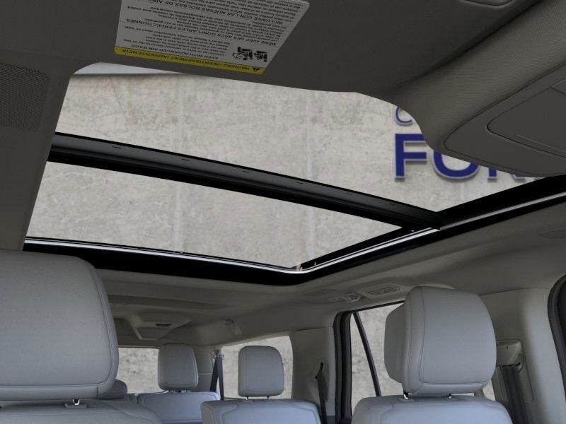 2026 Ford Expedition MAX Platinum®