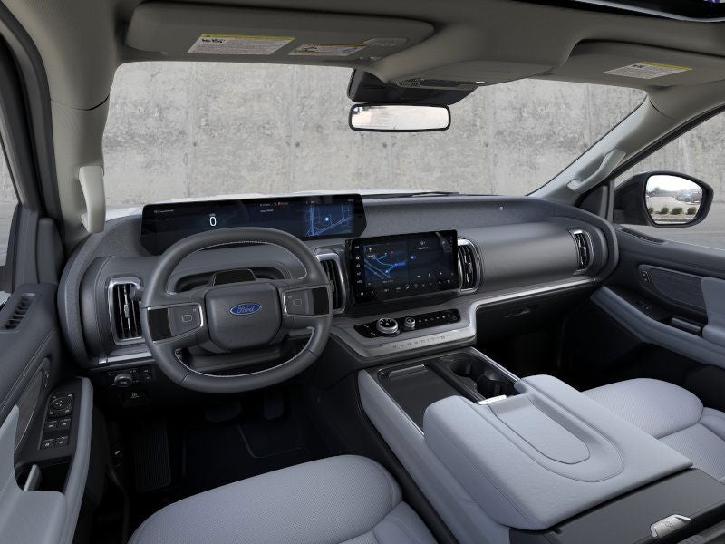 2026 Ford Expedition MAX Platinum®