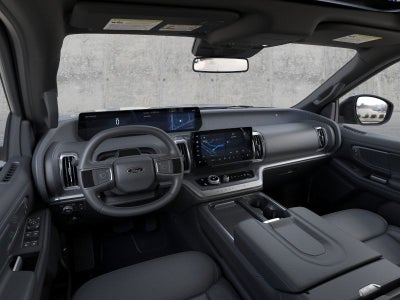 2026 Ford Expedition MAX Platinum®