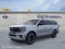 2026 Ford Expedition MAX Platinum®