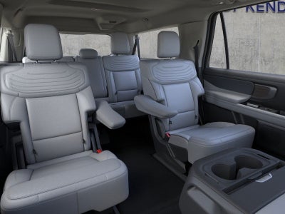 2026 Ford Expedition MAX Platinum®